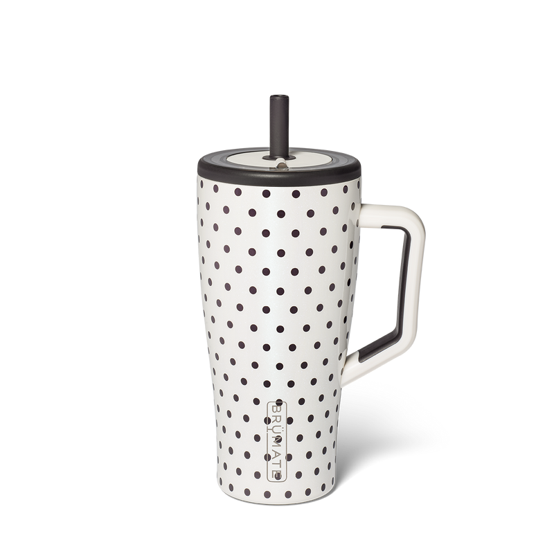 Era 30oz | Polka Pearl P7