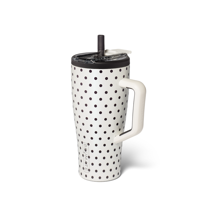 Era Flip 30oz | Polka Pearl G6