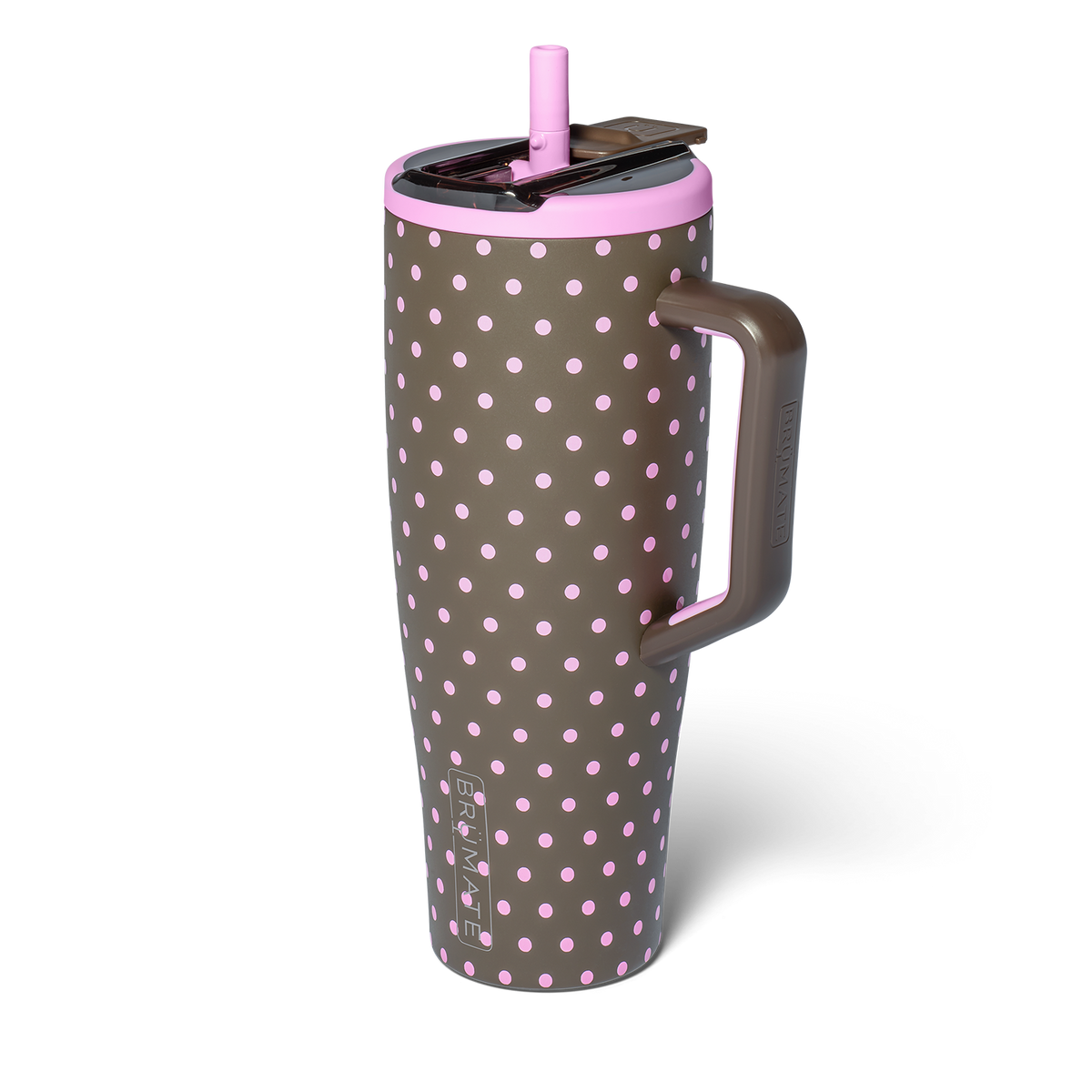 Era Flip 40oz | Mocha Dot