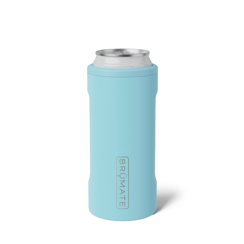 Hopsulator Slim | Glacier | 12oz Slim Cans P1