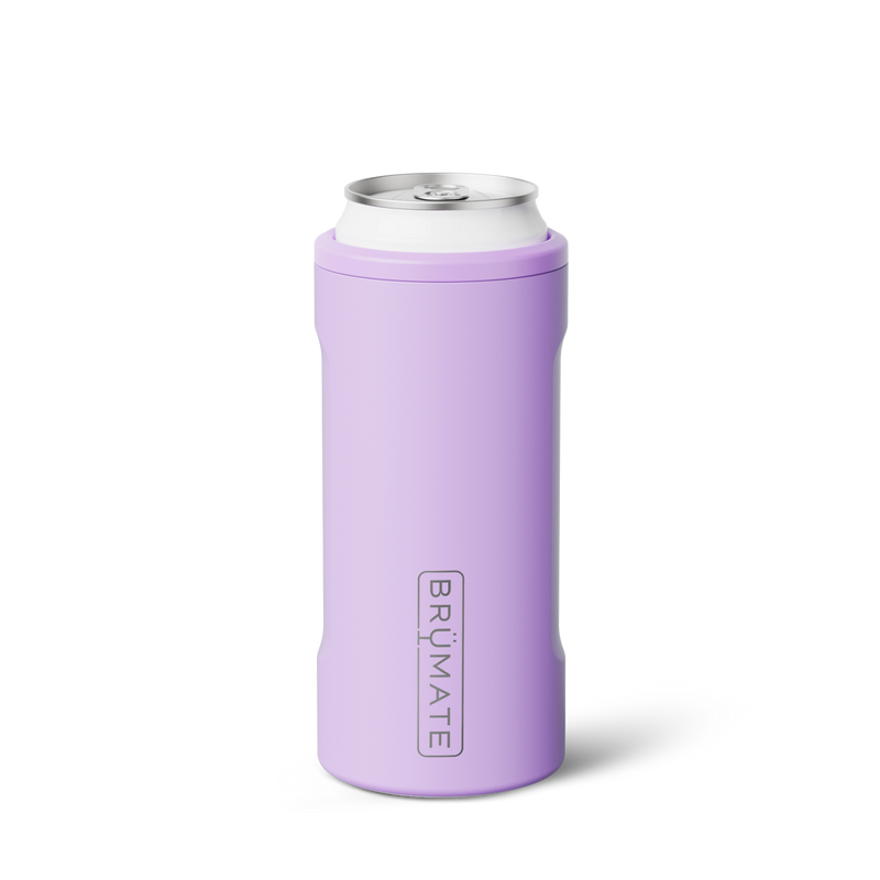 Hopsulator Slim | Lavender | 12oz Slim Cans H5