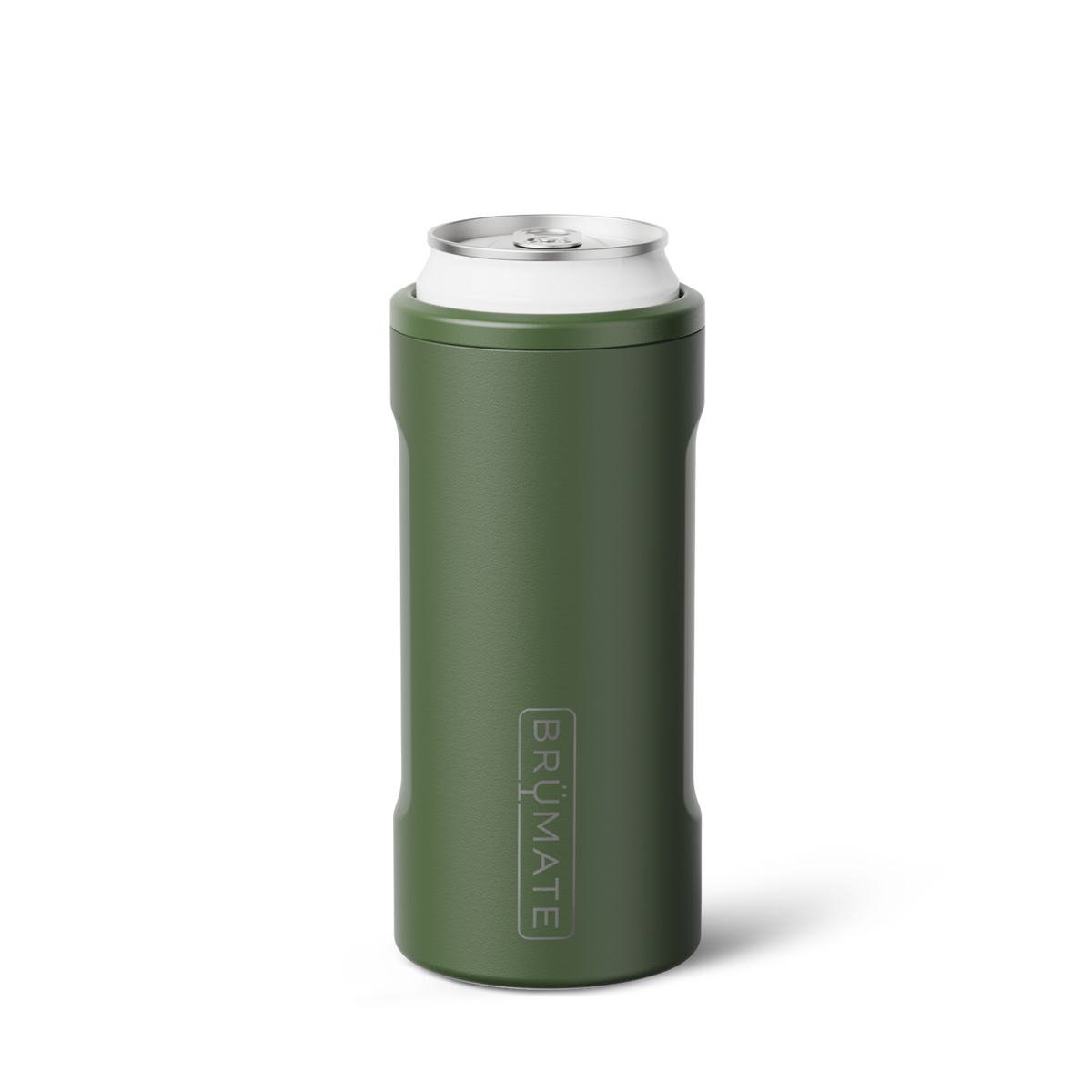 Hopsulator Slim | OD Green | 12oz Slim Cans