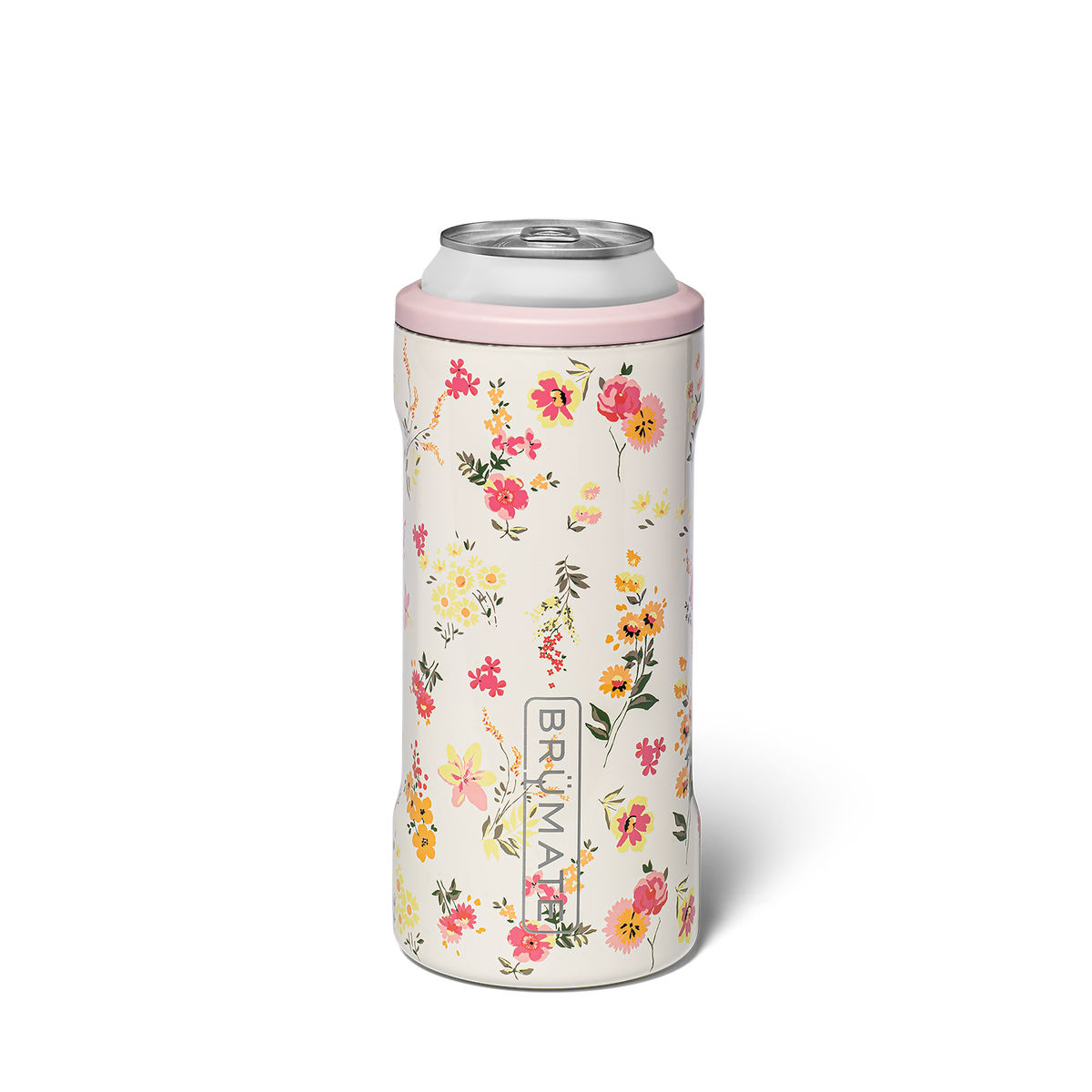 Hopsulator Slim | Wildflower Whisper | 12oz Slim Cans