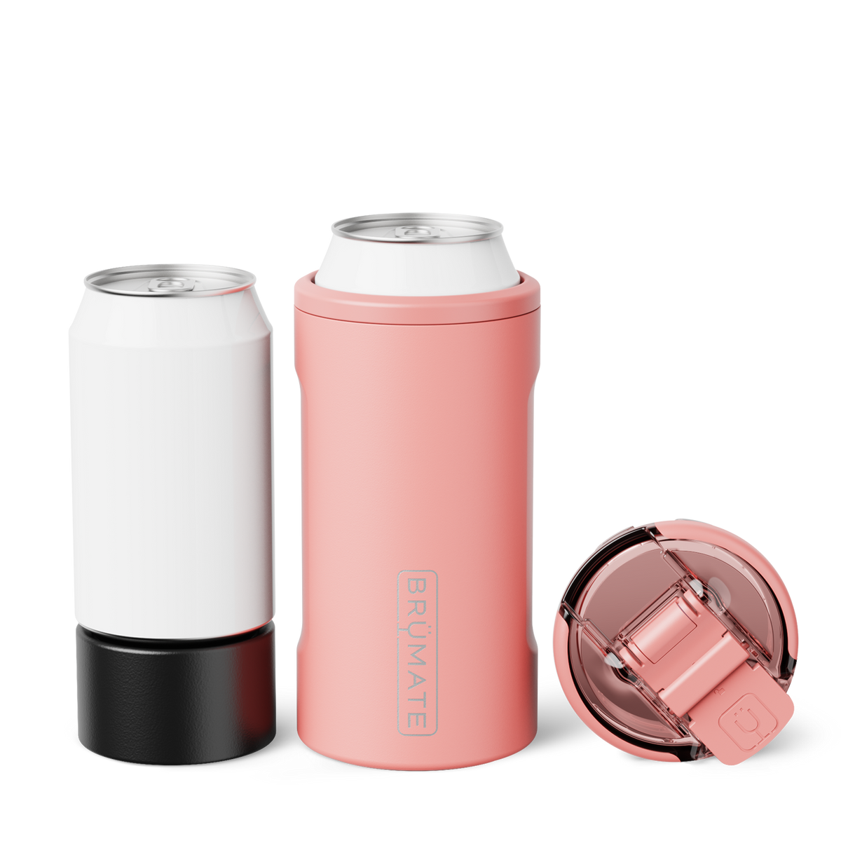 Hopsulator Trio | Guava | 12/16oz Standard Cans