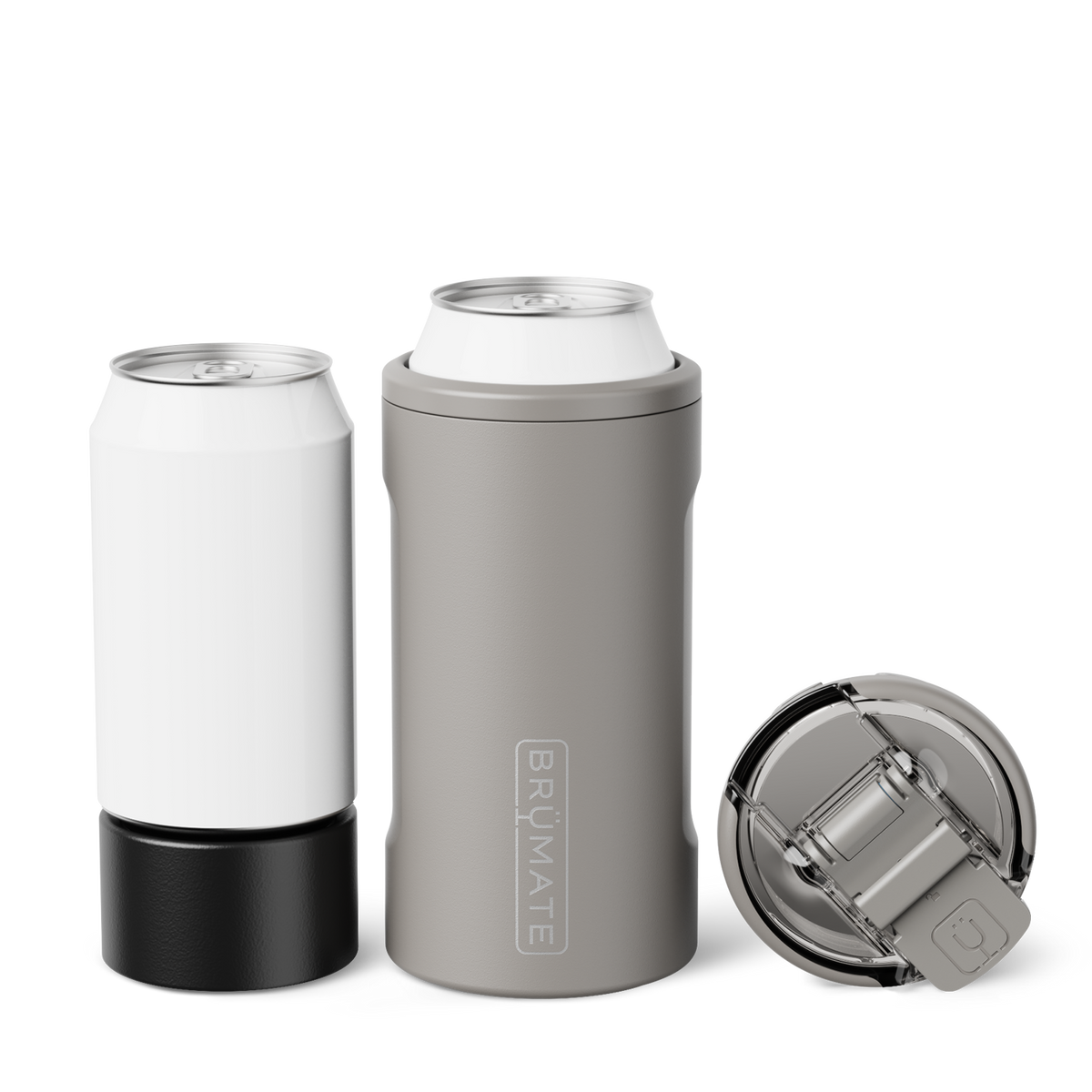 Hopsulator Trio | Mocha | 12/16oz Standard Cans