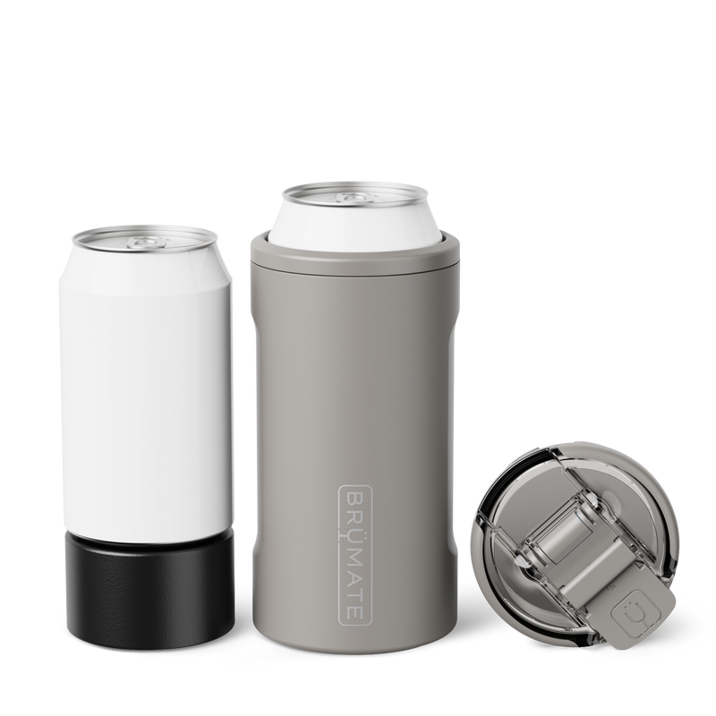 Hopsulator Trio | Mocha | 12/16oz Standard Cans A8