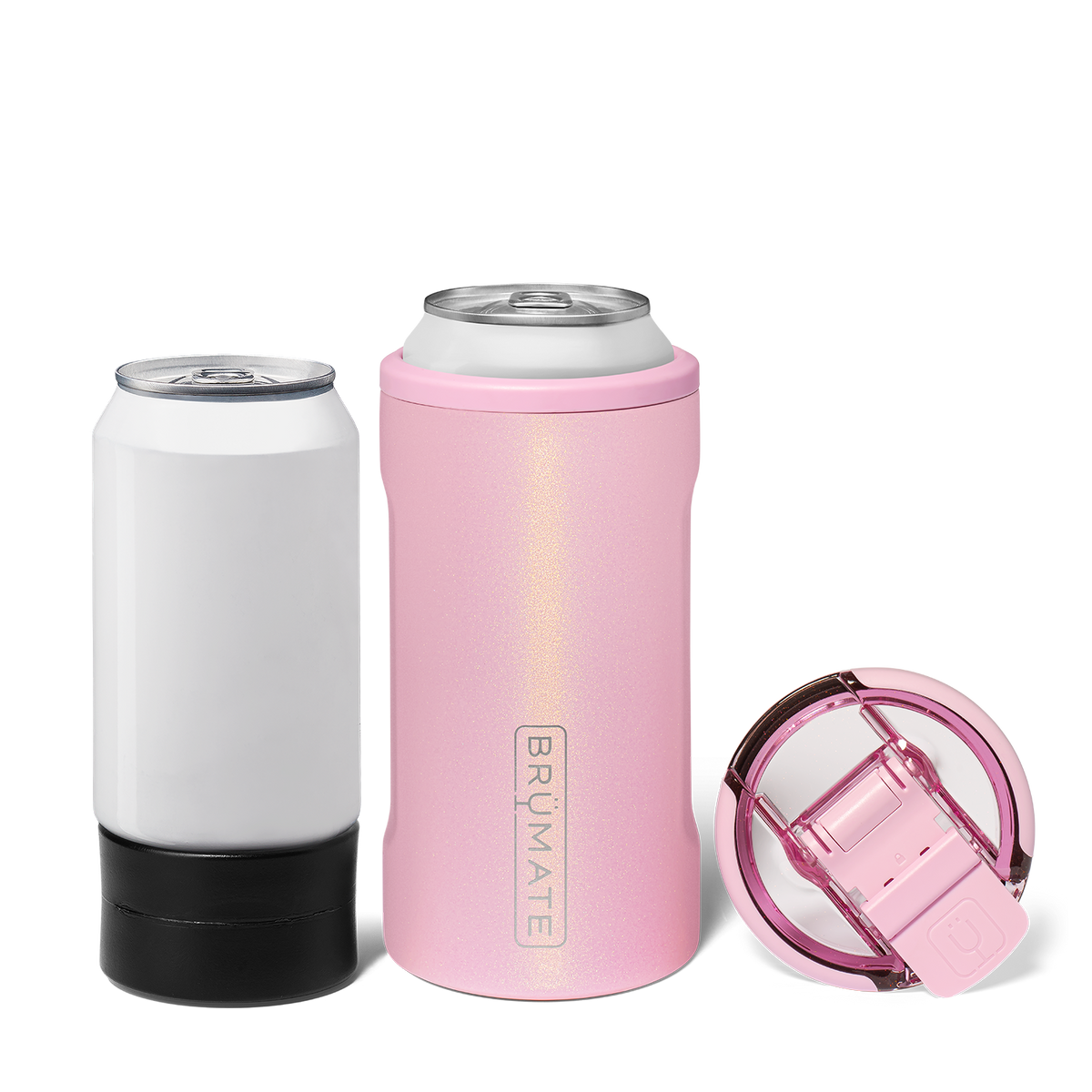 Hopsulator Trio