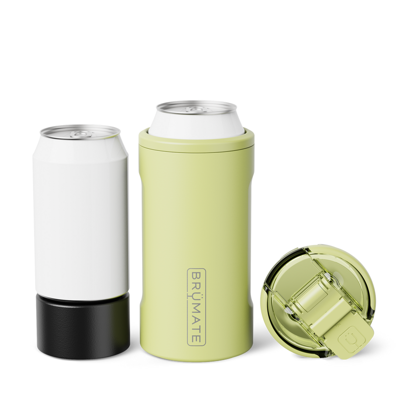Hopsulator Trio | Prickly Pear | 12/16oz Standard Cans K2
