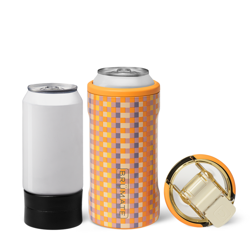 Hopsulator Trio | Vibe Check | 12/16oz Standard Cans J0