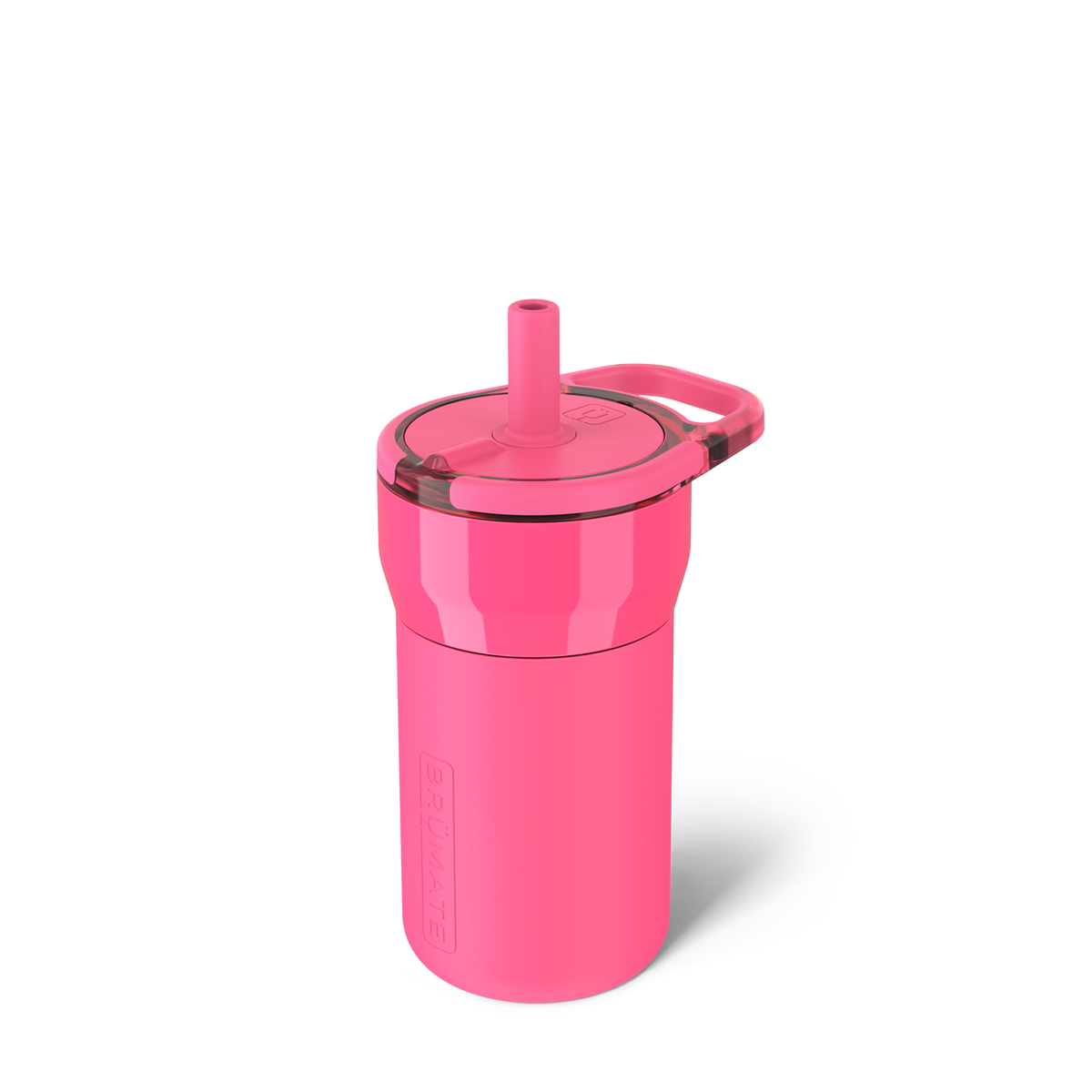 Leap 12oz | Neon Pink