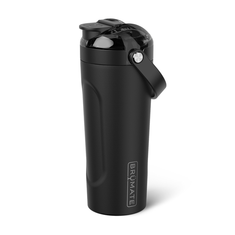 MultiShaker 25oz | Matte Black L7