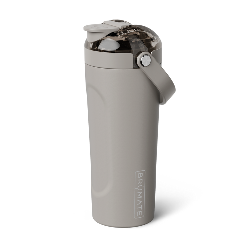 MultiShaker 25oz | Mocha X9