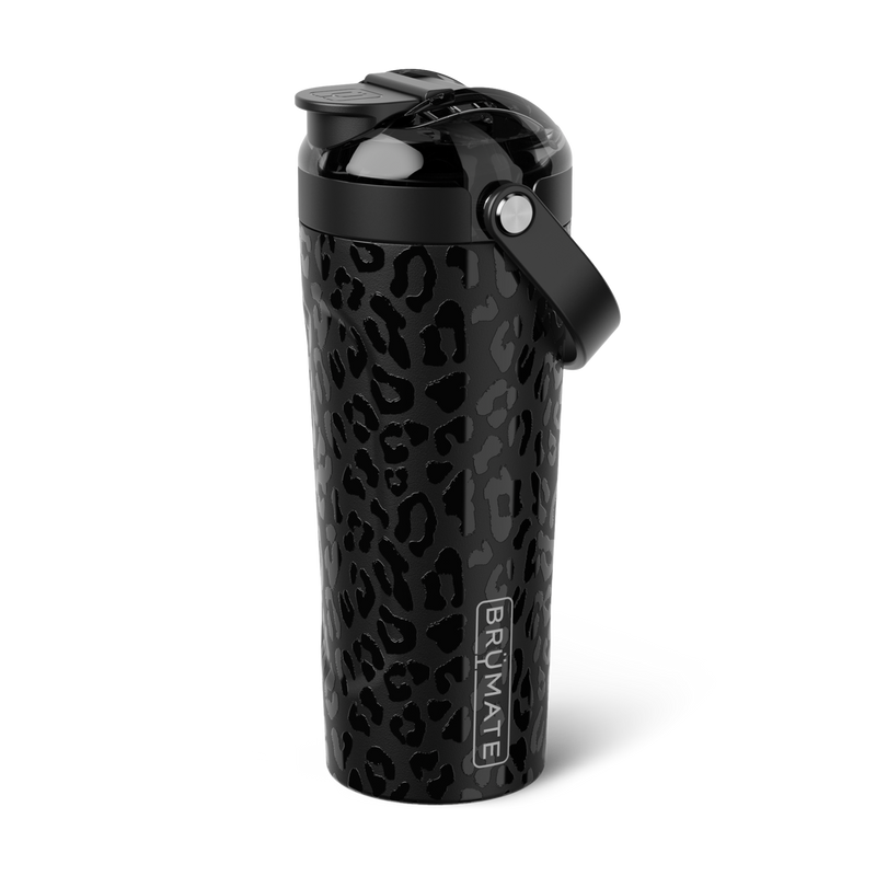 MultiShaker 25oz | Onyx Leopard A6