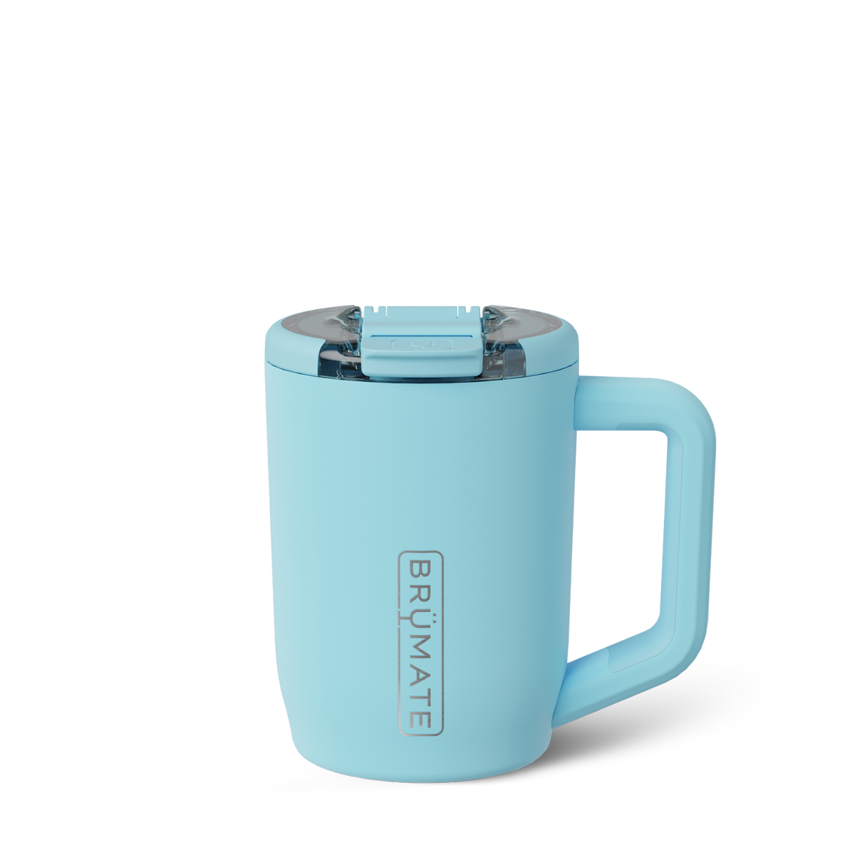 Müv 15oz | Glacier
