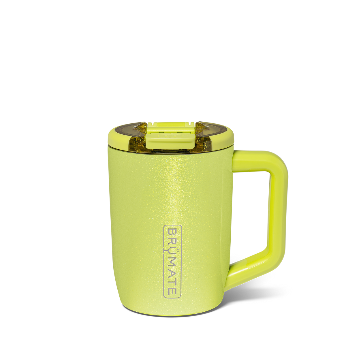 Müv 15oz | Lemon Lime