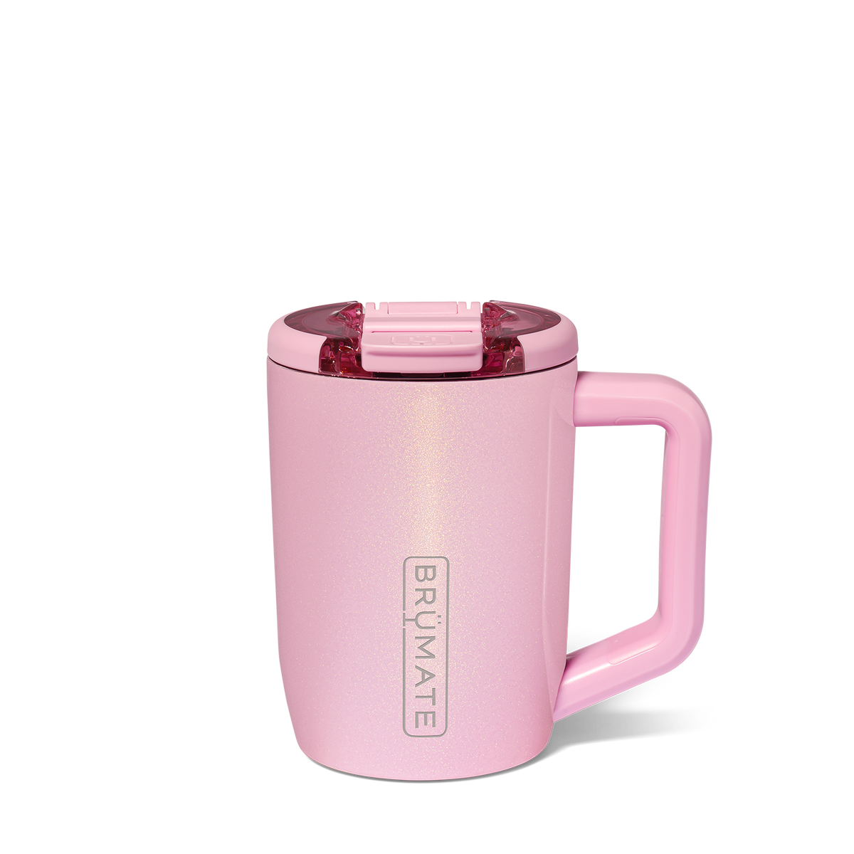 Müv 15oz | Petal Pink