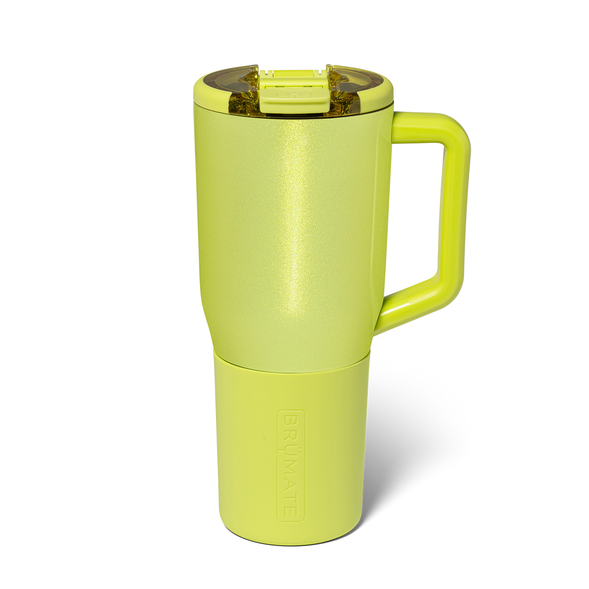 Müv 35oz | Lemon Lime