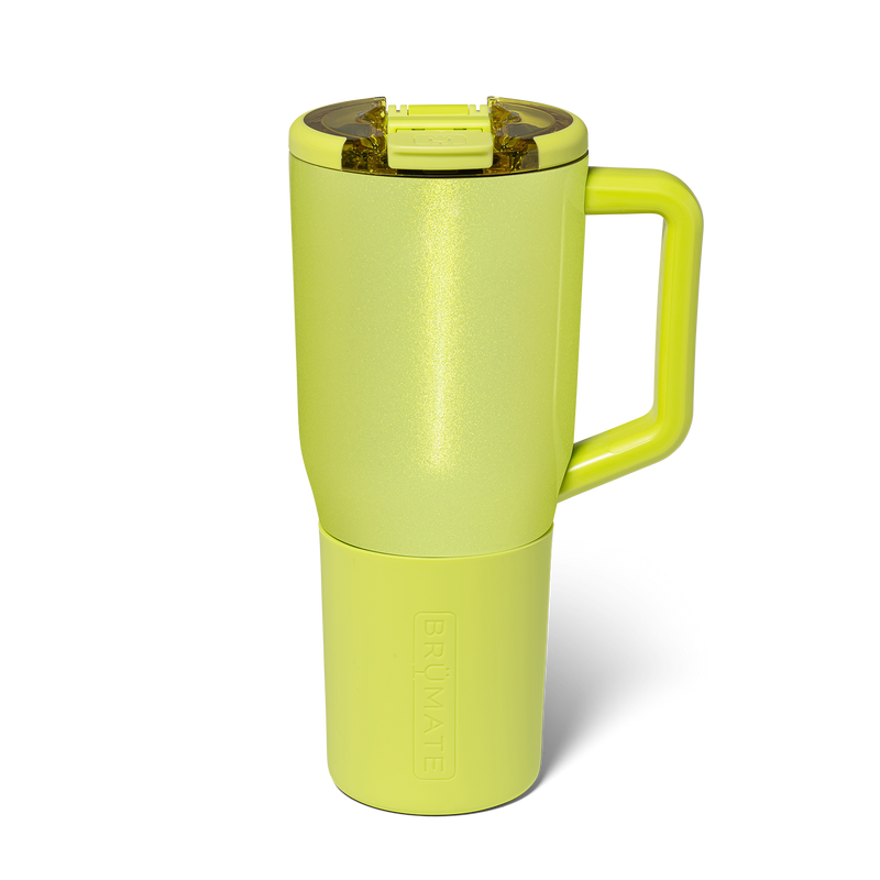 Müv 35oz | Lemon Lime U9
