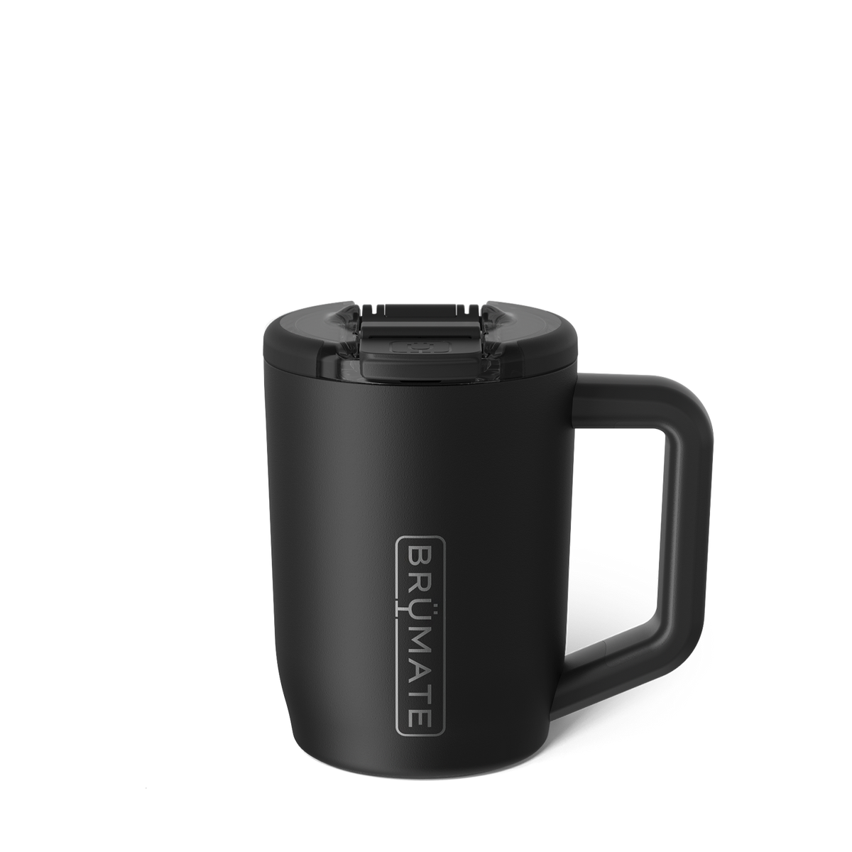 Müv 15oz | Matte Black