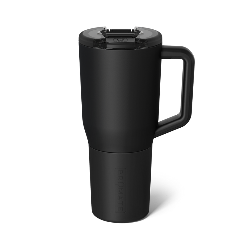 Müv 35oz | Matte Black W3