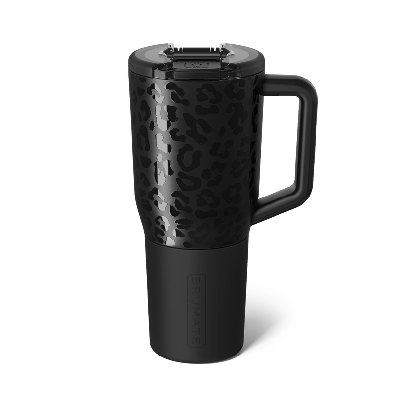 Müv 35oz | Onyx Leopard F7