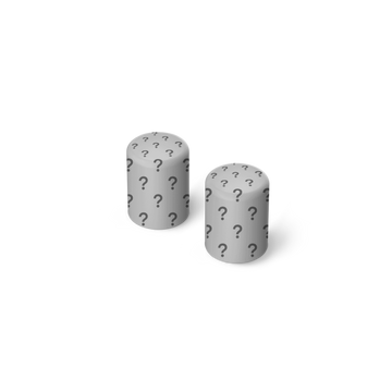Magnetic Straw Covers