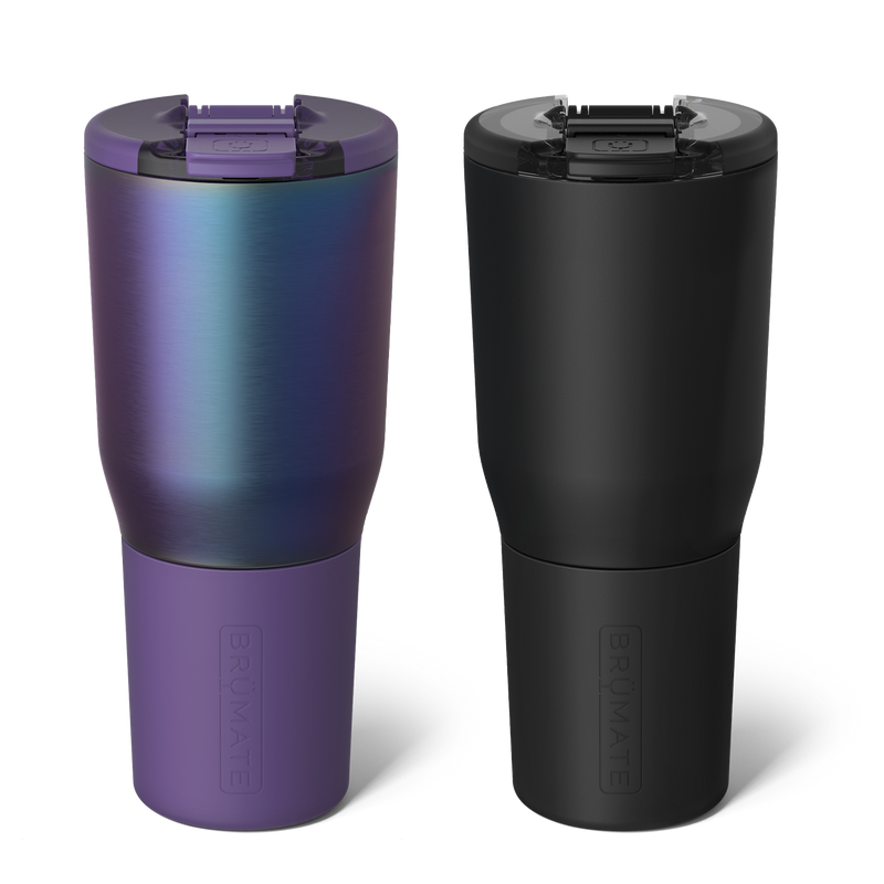 Nav 35oz Bundle | Dark Aura & Matte Black Z9