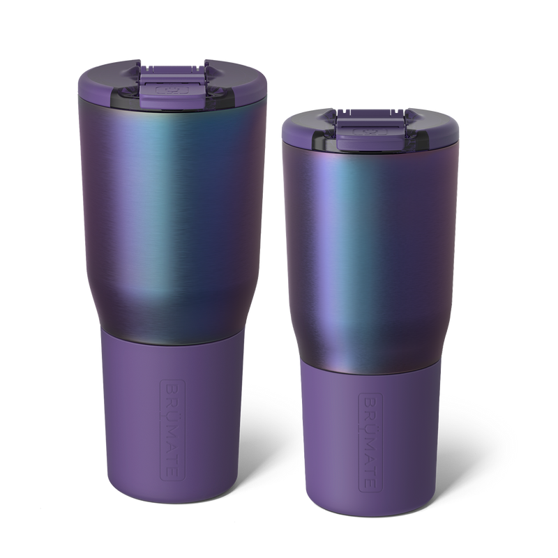 Nav Travel Bundle | Dark Aura | 25/35oz E8