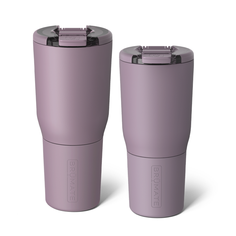 Nav Travel Bundle | Lilac Dusk | 25/35oz R2