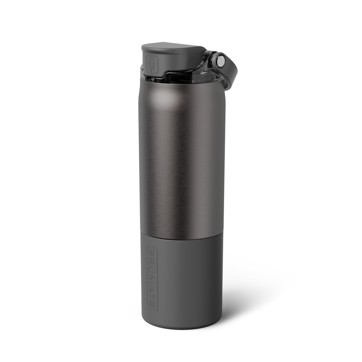 Rise 25oz | Black Stainless