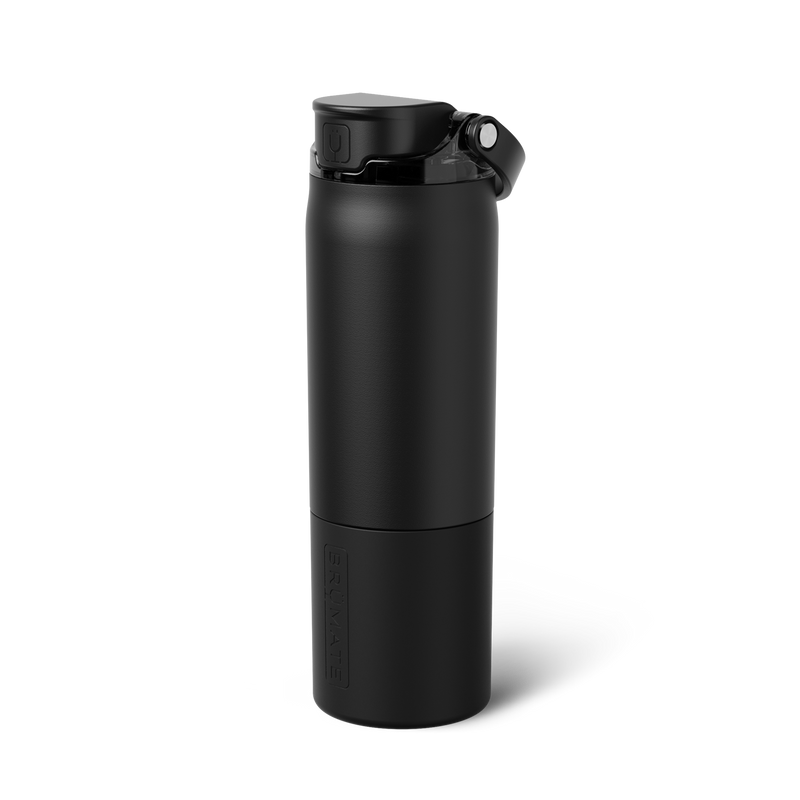 Rise 25oz | Matte Black E9