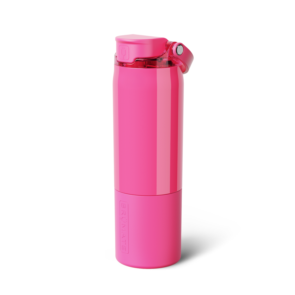 Rise 25oz | Neon Pink