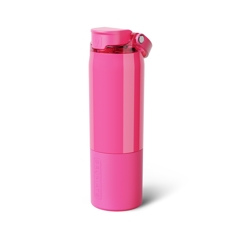 Rise 25oz | Neon Pink O8