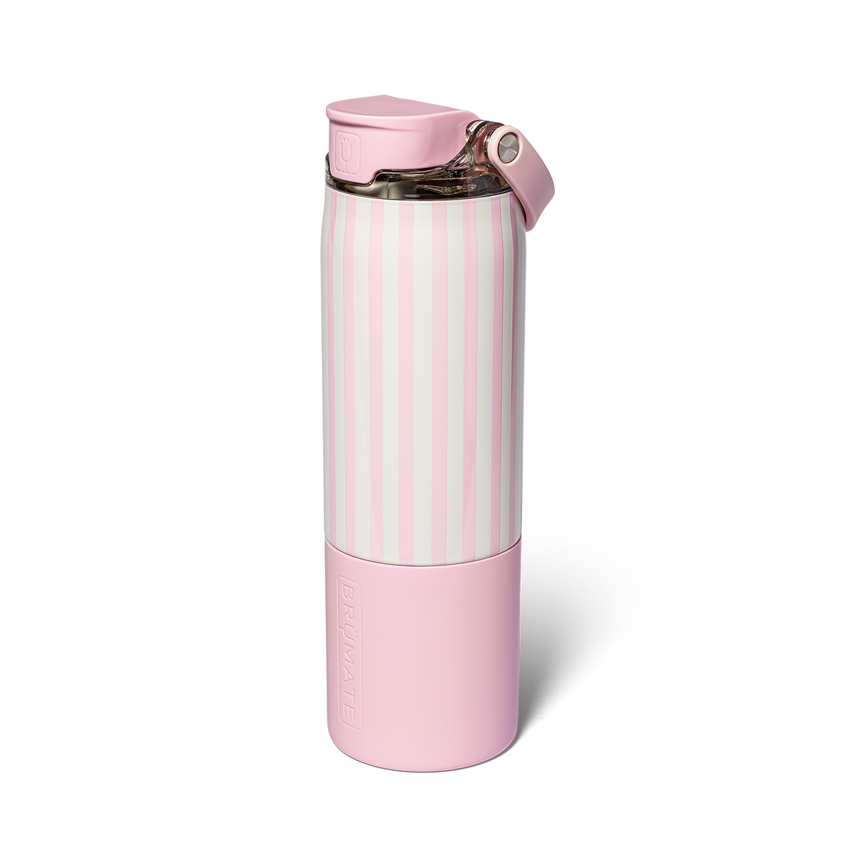 Rise 25oz | Strawberries & Cream