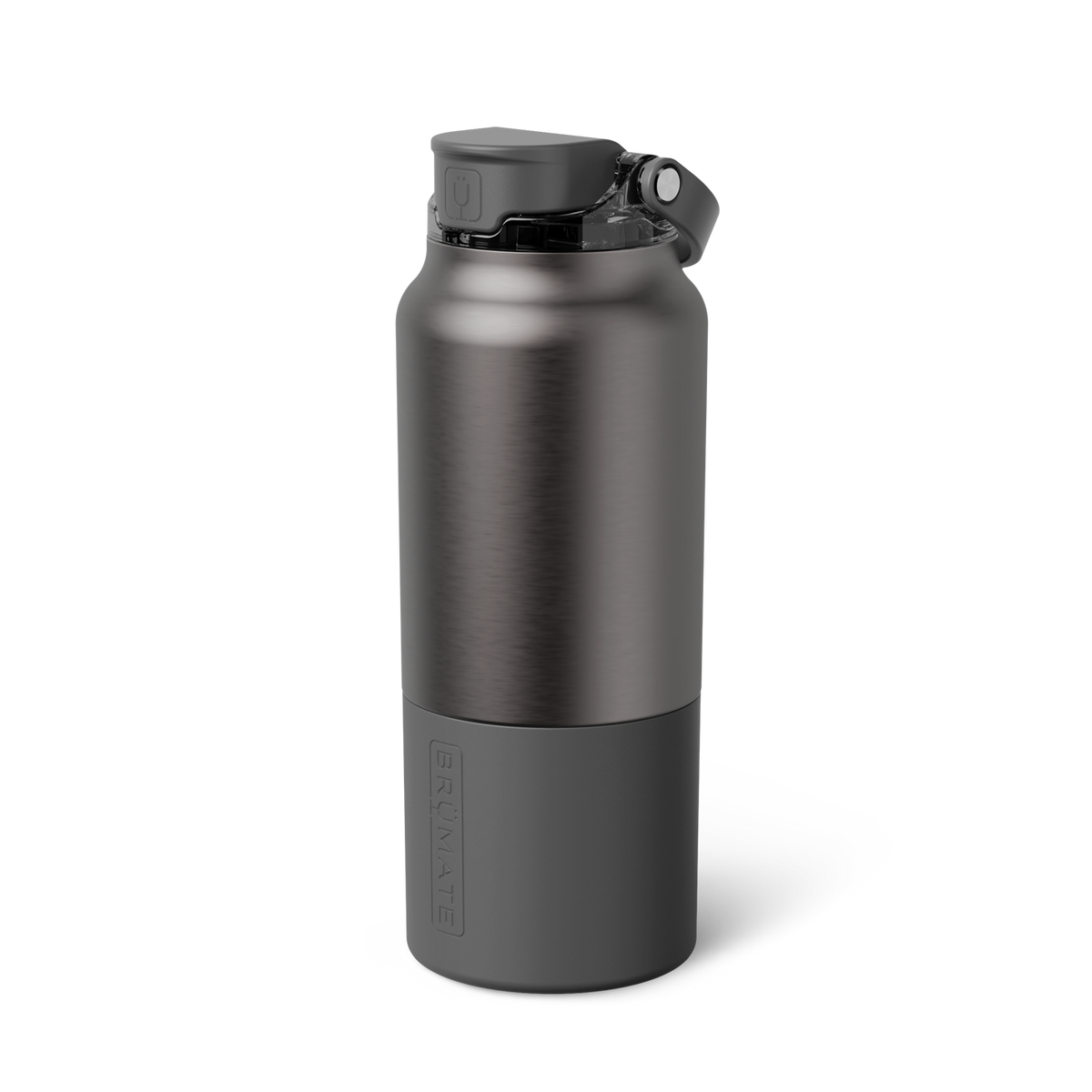 Rise 35oz | Black Stainless