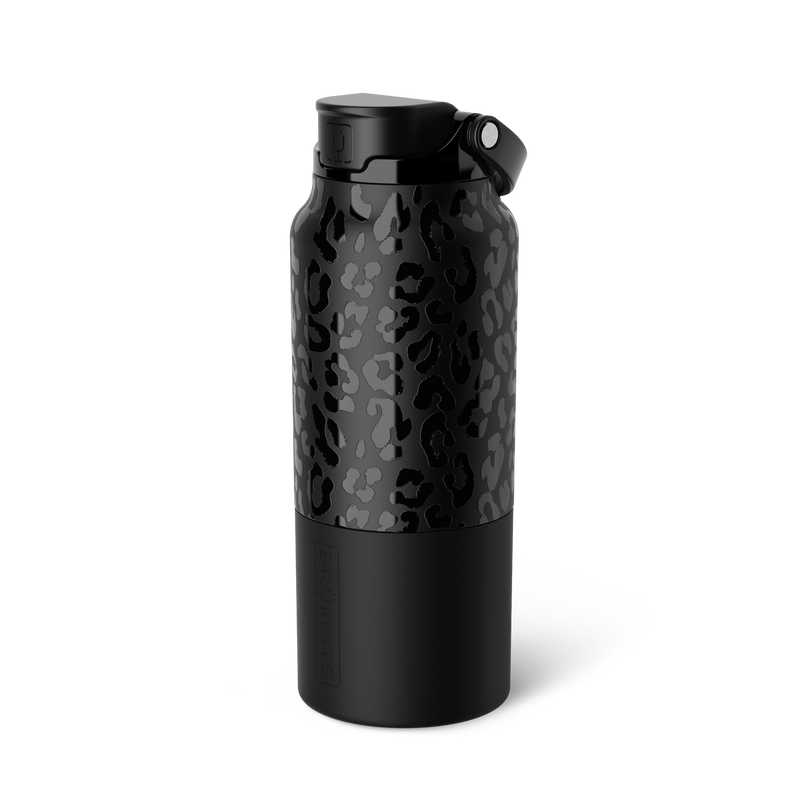Rise 35oz | Onyx Leopard U5