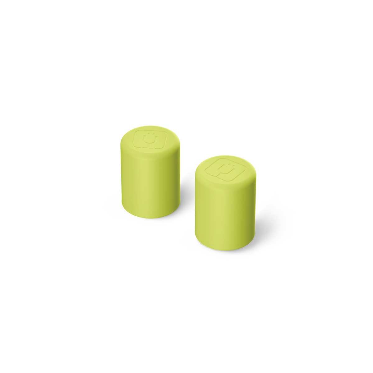 Magnetic Straw Cover