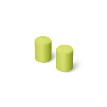 Magnetic Straw Cover