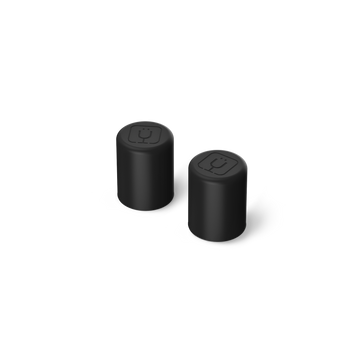 Magnetic Straw Cover