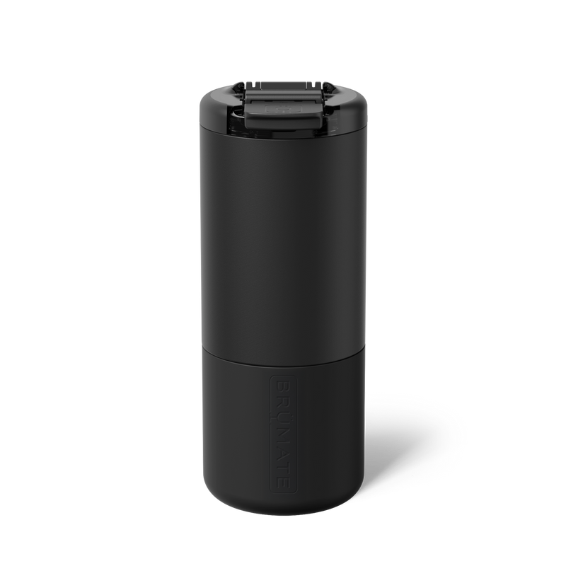 Strova 18oz | Matte Black E3