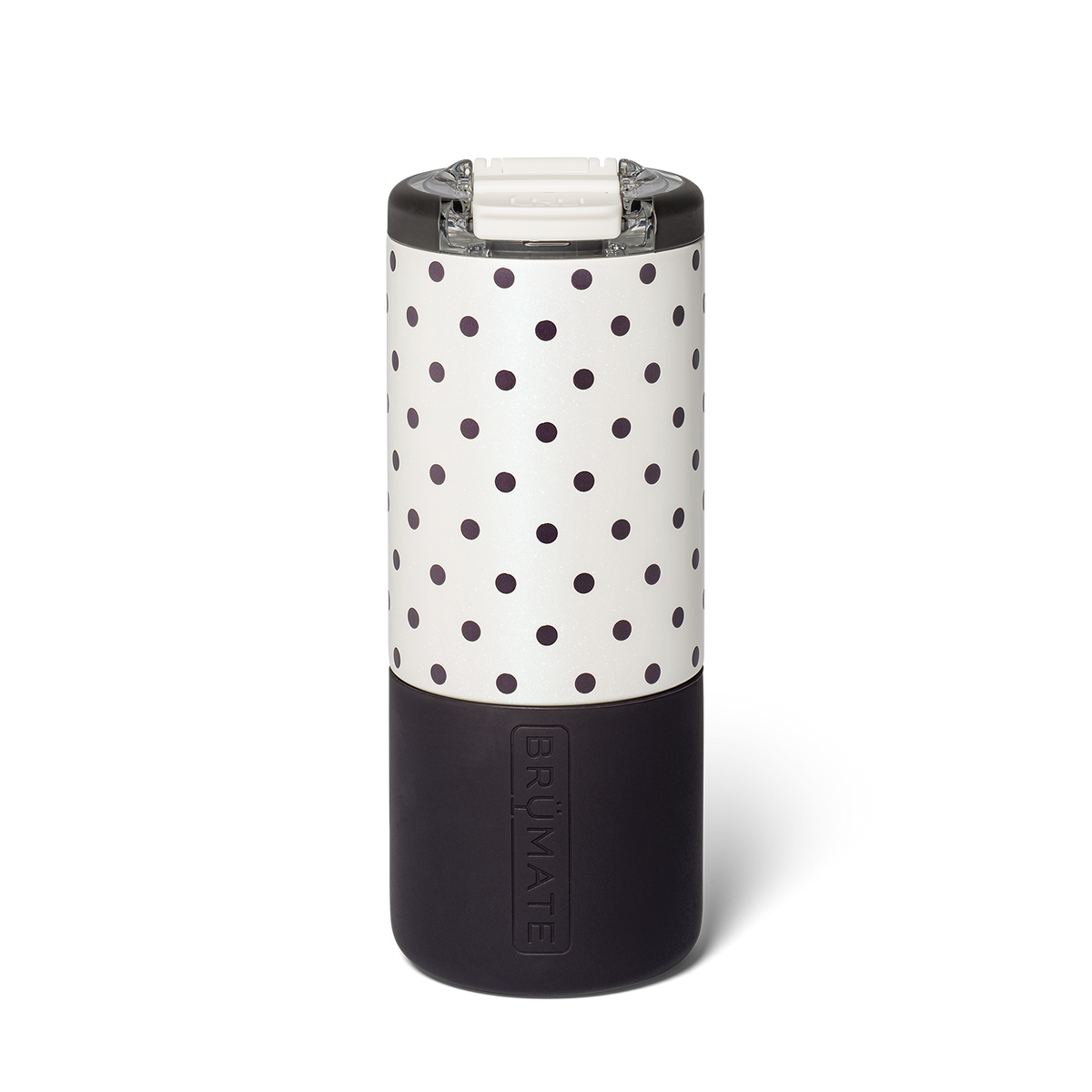 Strova 18oz | Polka Pearl
