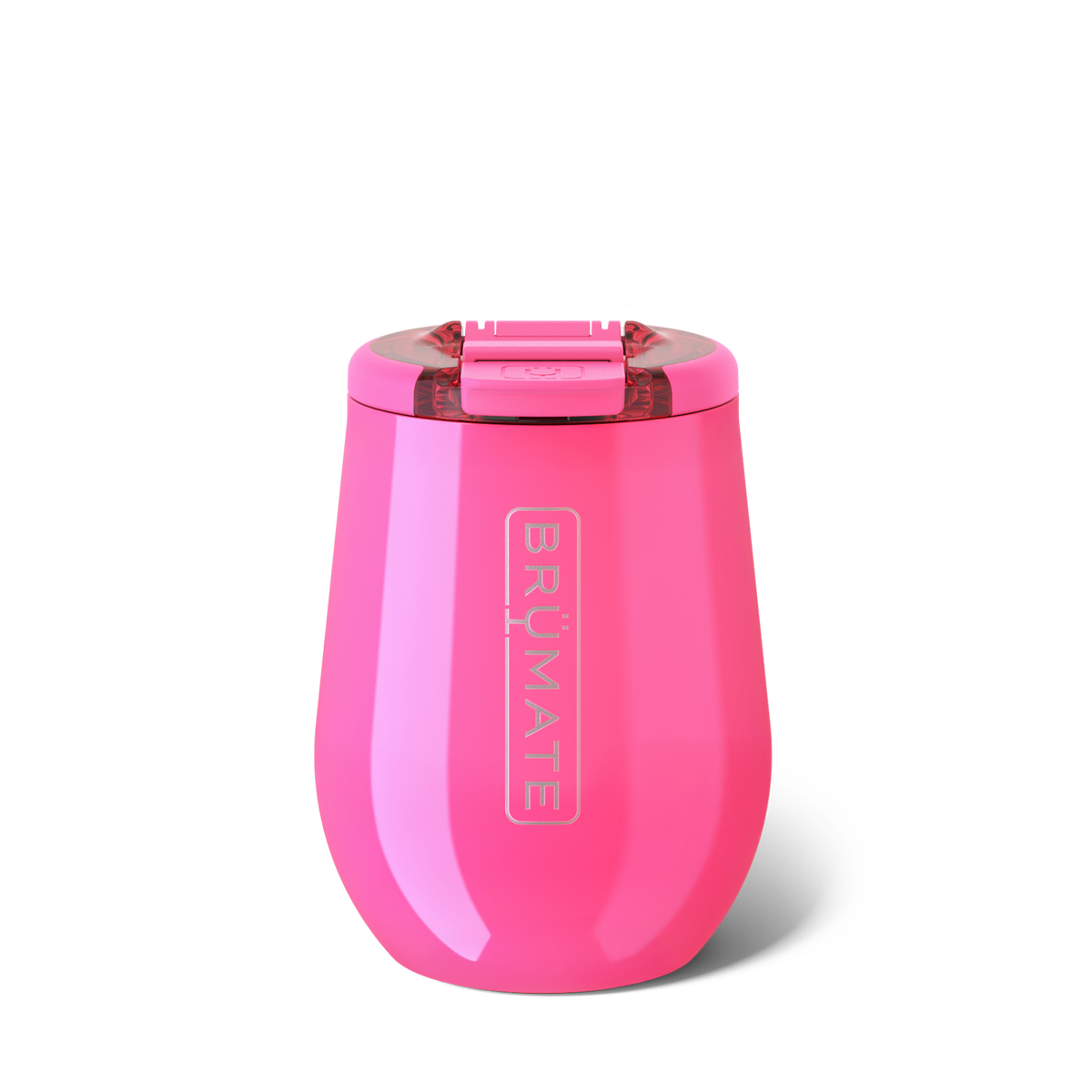 Uncork'd | Neon Pink | 14oz