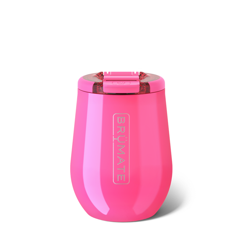 Uncork'd | Neon Pink | 14oz O8