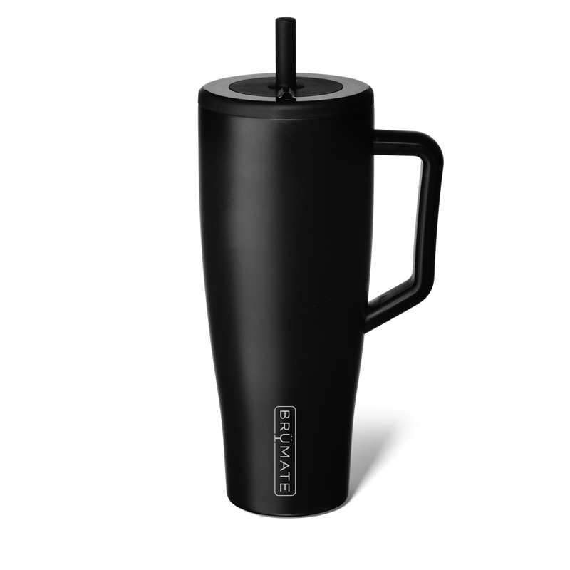 Era 40oz | Matte Black A7