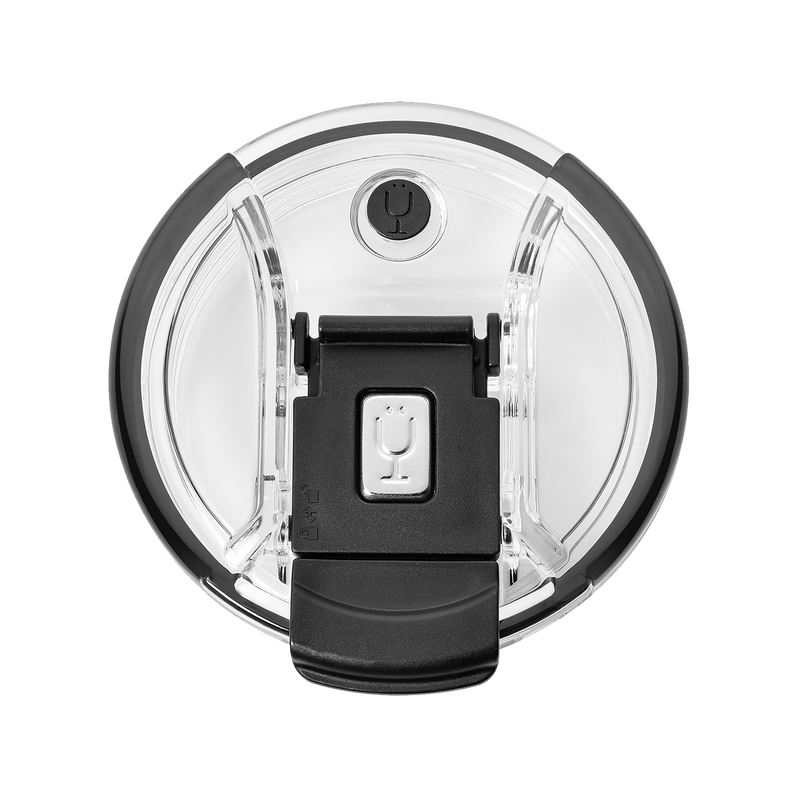 MultiShaker BevLock™ Lid | Clear X2