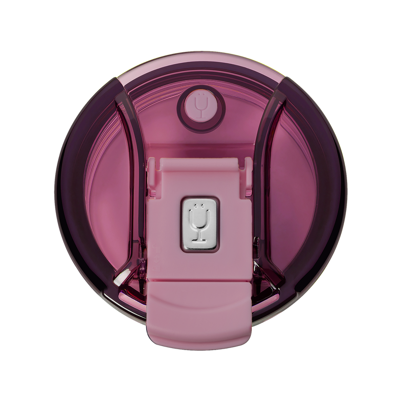 MultiShaker BevLock™ Lid | Acaí L2